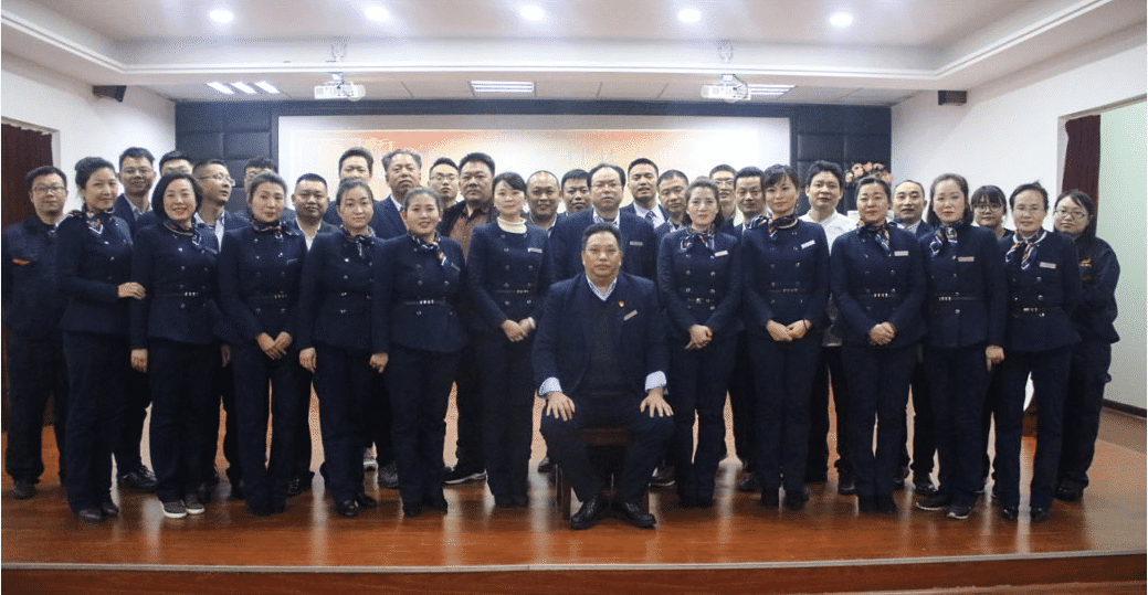 團隊的力量