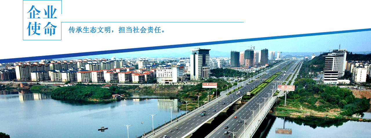 企業使命